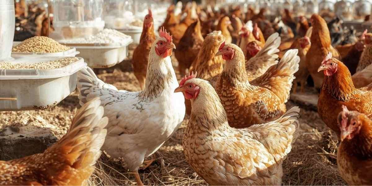Poultry Tech &amp; Trends 2026: Key Outlook for Asia